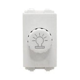 Royu RWS5-A Dimmer Switch 10A (Wide) | Royu by KHM Megatools Corp.